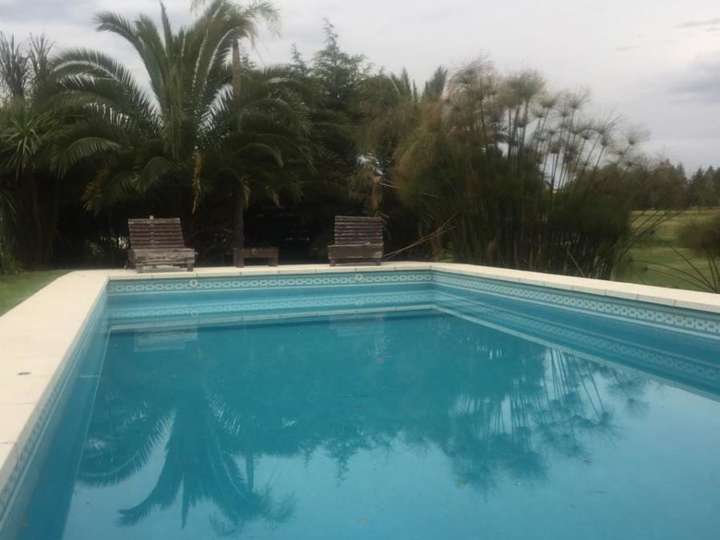 Casa en venta en Avenida Italia, 854, Tigre