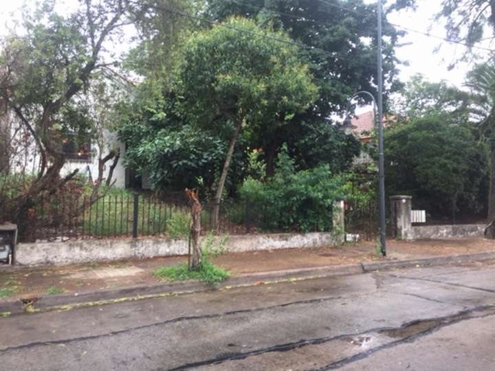 Terreno en venta en Maestro Álvarez, San Fernando