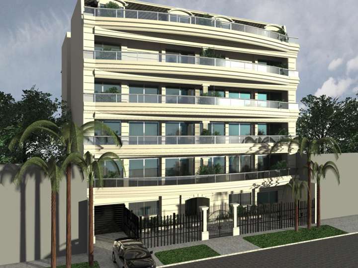 Departamento en venta en Francisco Drumond, 1014, Adrogué