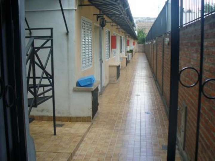 Departamento en venta en 821 - San Lorenzo, 2001, Martín Coronado