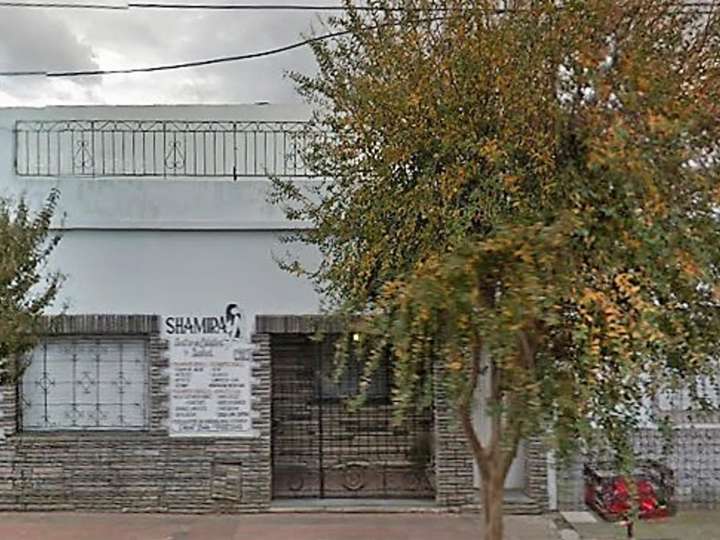 Edificio en venta en Alfredo Lorenzo Palacios, 1400, Buenos Aires