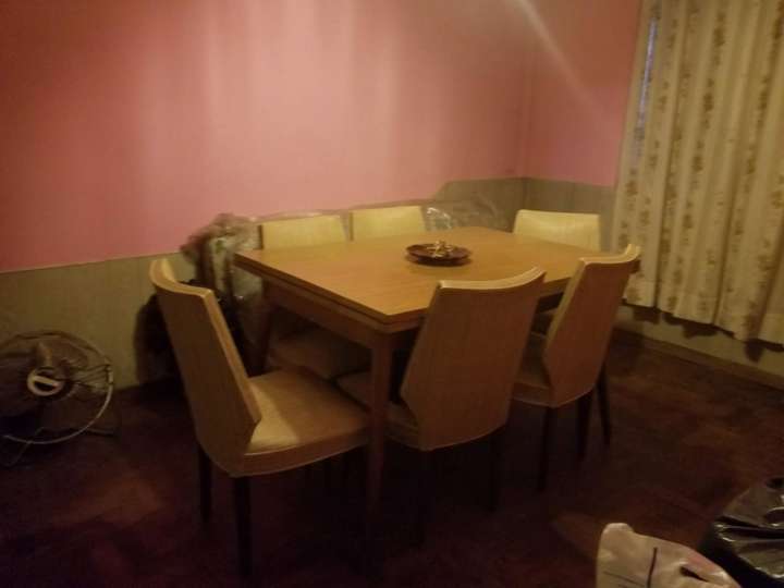 Departamento en venta en Triunvirato, 3991, Villa Luzuriaga