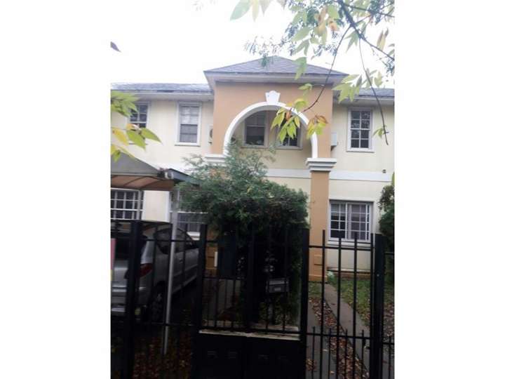 Departamento en venta en Teniente Primero Oscar Camilli, 1002, Buenos Aires