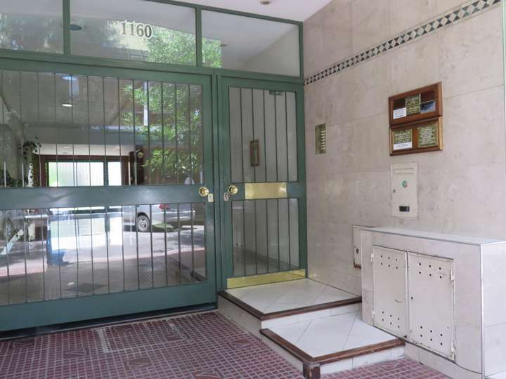 Departamento en venta en Constitución, 1156, San Fernando