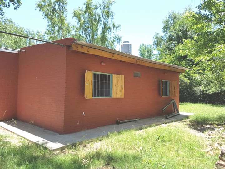 Casa en venta en Juan José Paso, 102, Roldán