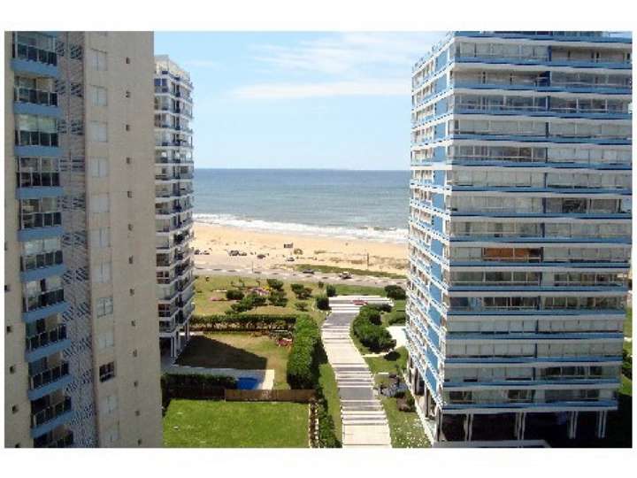 Apartamento en venta en M'hijo el Dotor, Punta Del Este