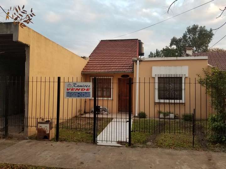 Casa en venta en Colombia, Buenos Aires
