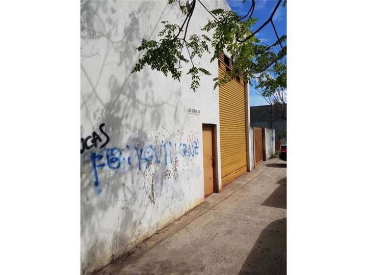 Comercial / Tienda en venta en José Manuel de Estrada, Paso del Rey