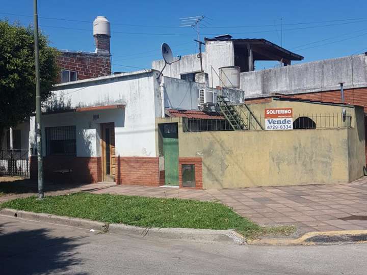 Casa en venta en San Martín, 227, Chivilcoy