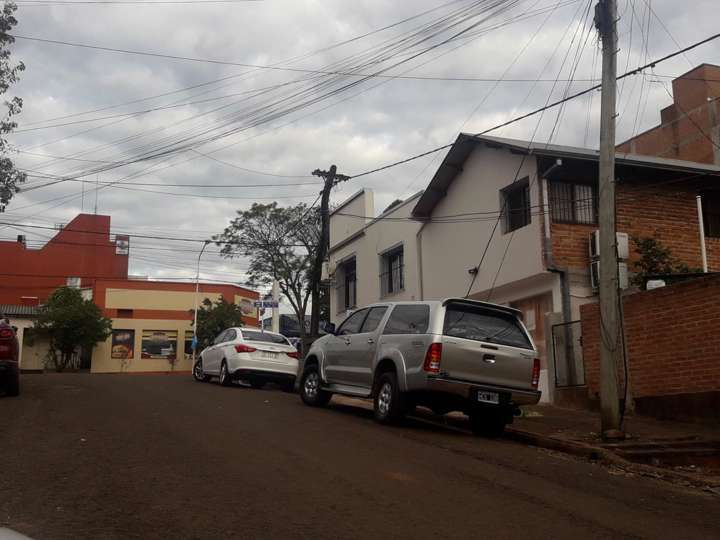 Casa en venta en Alvear, 502, Leandro N. Alem