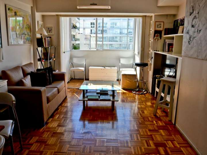 Departamento en venta en Avenida Santa Fe, 2500, Ciudad Autónoma de Buenos Aires