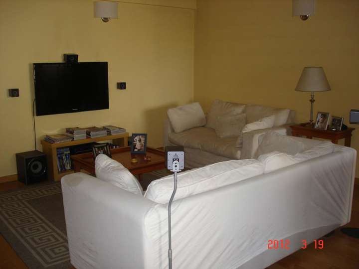 Departamento en venta en Brandsen, 429, Buenos Aires