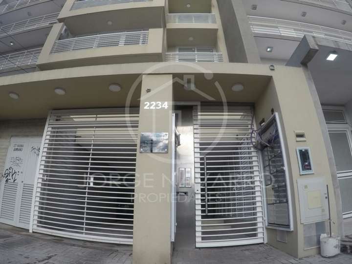 Departamento en venta en 81 - Cochabamba, 2234, General San Martín