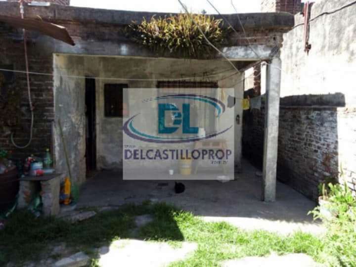 Casa en venta en Avenida Intendente Adolfo Arnoldi, 110, San Fernando