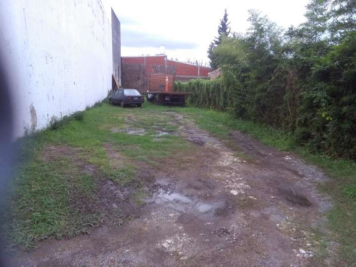 Terreno en venta en Coronel Pedro Aquino, Buenos Aires