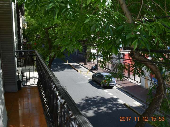 Departamento en venta en Carlos Calvo, 1299, Ciudad Autónoma de Buenos Aires
