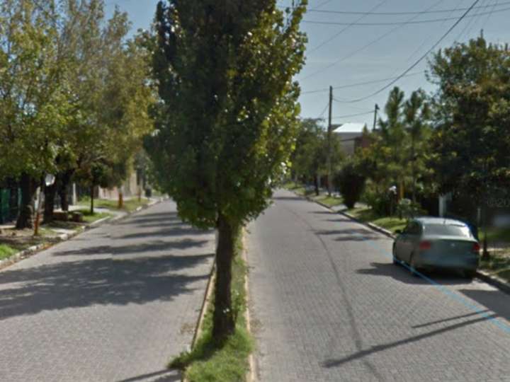 Terreno en venta en Inocencio Arias, Garín