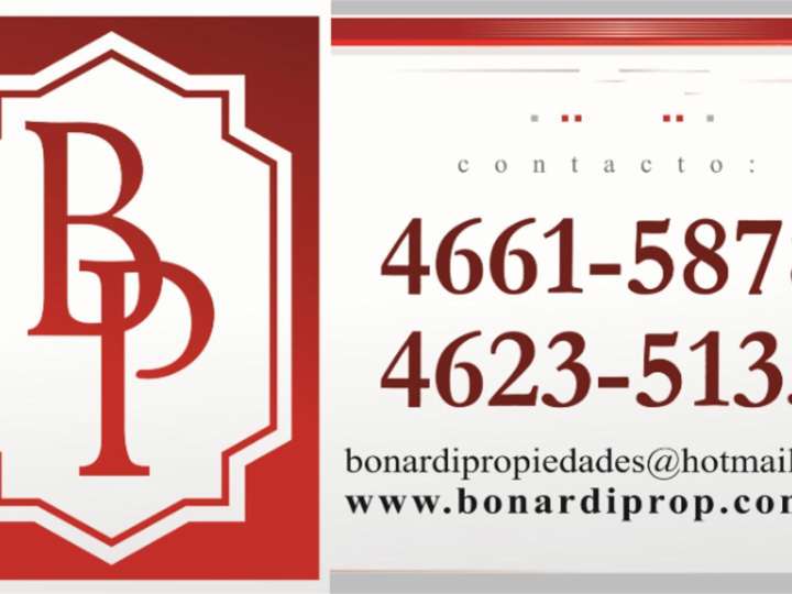 Casa en venta en Castelao, Buenos Aires