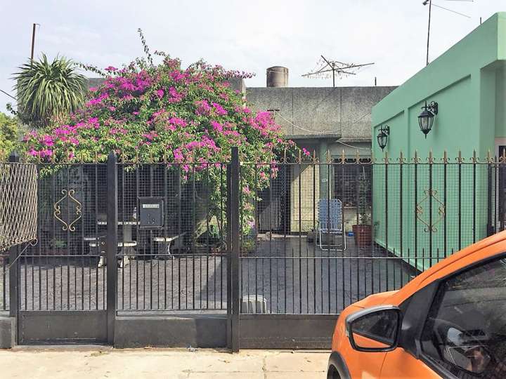 Casa en venta en Scalabrini, Buenos Aires