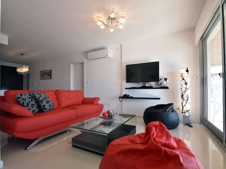 Apartamento en venta en Juana de América, Punta Del Este