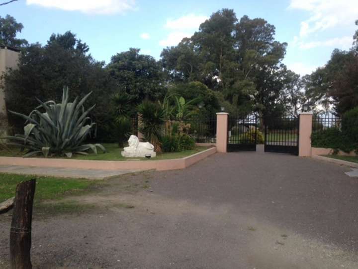 Casa en venta en Ruta Nacional 3 Don Juan Manuel de Rosas, Buenos Aires