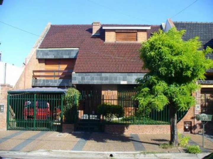 Casa en venta en 822 - Chaco, 5801, Martín Coronado