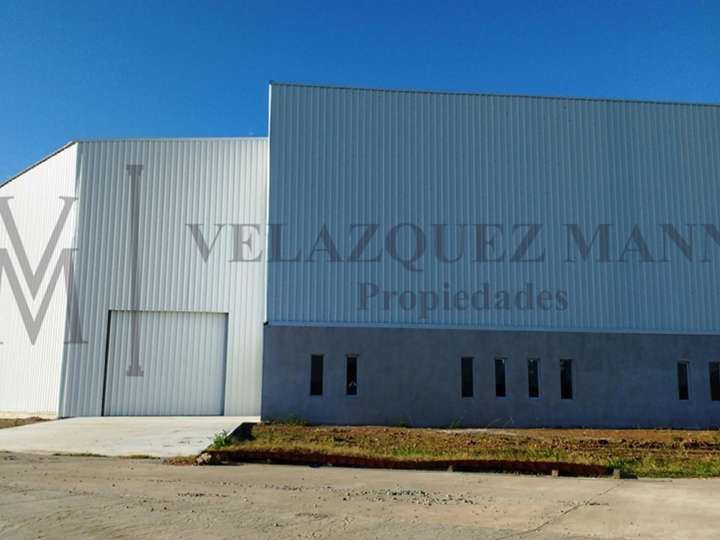 Comercial / Tienda en venta en Ruta Provincial 6 Gobernador Antonio Francisco Cafiero, San Vicente