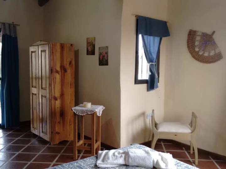 Casa en venta en El Caracol, La Serranita
