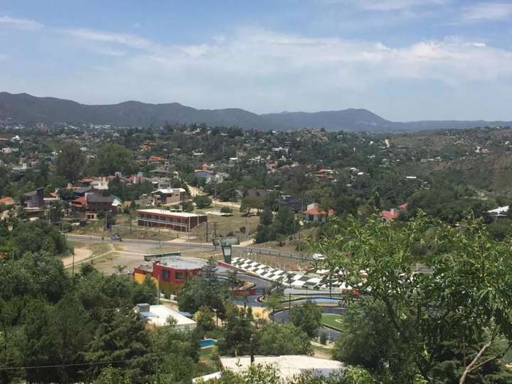 Casa en venta en Antonio Vivaldi, Villa Carlos Paz