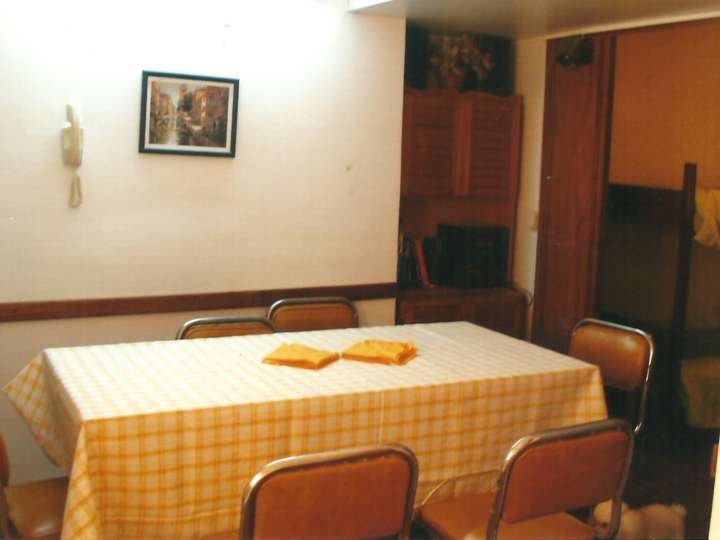 Departamento en venta en J. M. Chiozza, 2147, Buenos Aires