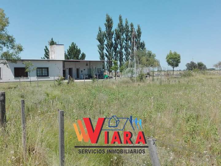 Terreno en venta en La Pampa, 2297, Rafael Calzada