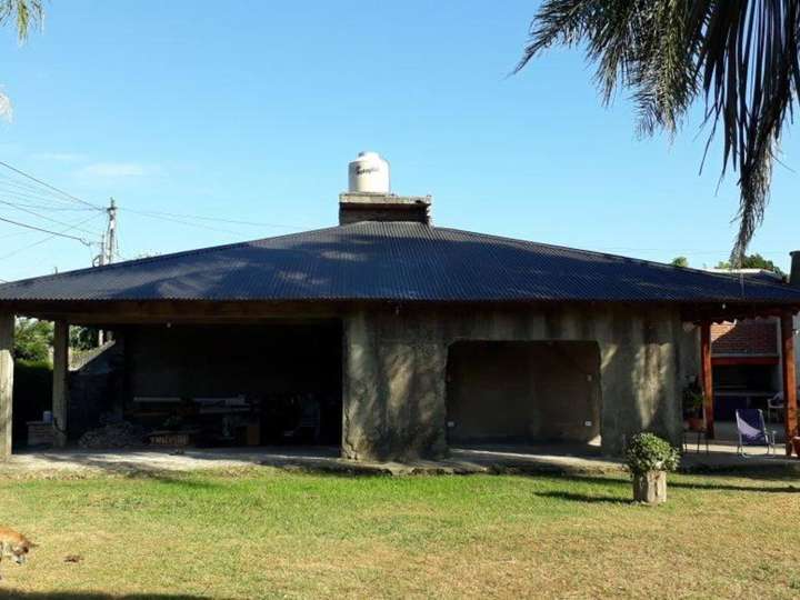 Casa en venta en Peirano, Garín