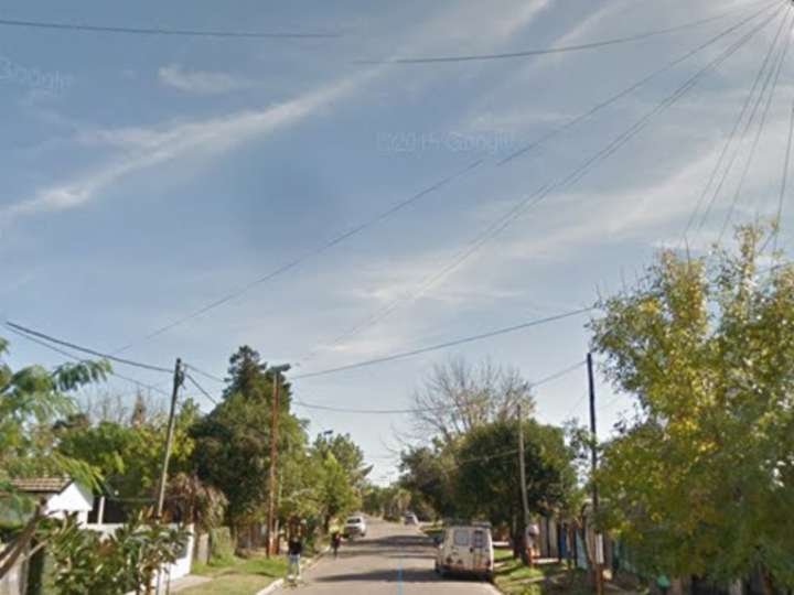 Terreno en venta en Inocencio Arias, Garín