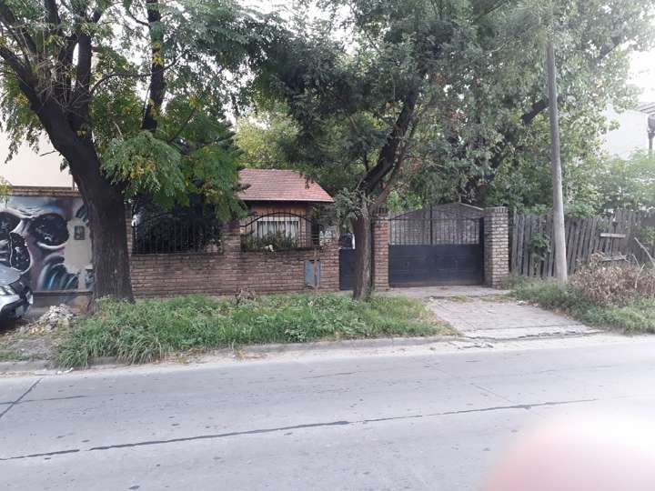 Casa en venta en Justo Daract, Buenos Aires