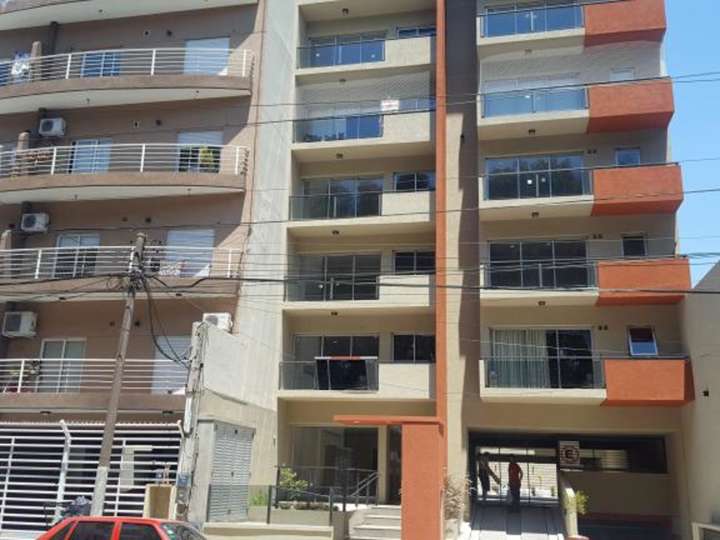 Departamento en venta en 512 - Luis María Campos, 5301, Buenos Aires