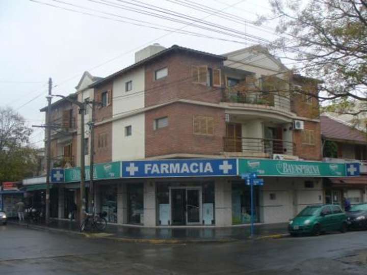 Departamento en venta en 809 - Bazzini, 1101, Villa Bosch