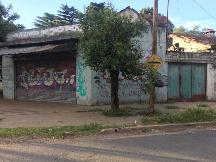 Casa en venta en Tabaré, Villa Udaondo