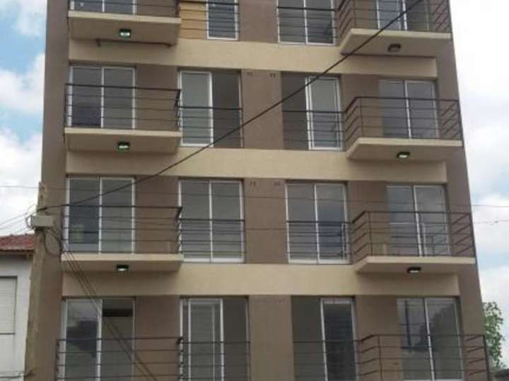 Departamento en venta en 833 - San Gerónimo, Villa Bosch