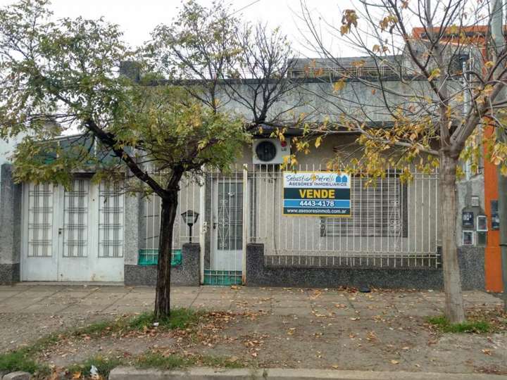 Edificio en venta en Intendente Carrere, 1152, Haedo