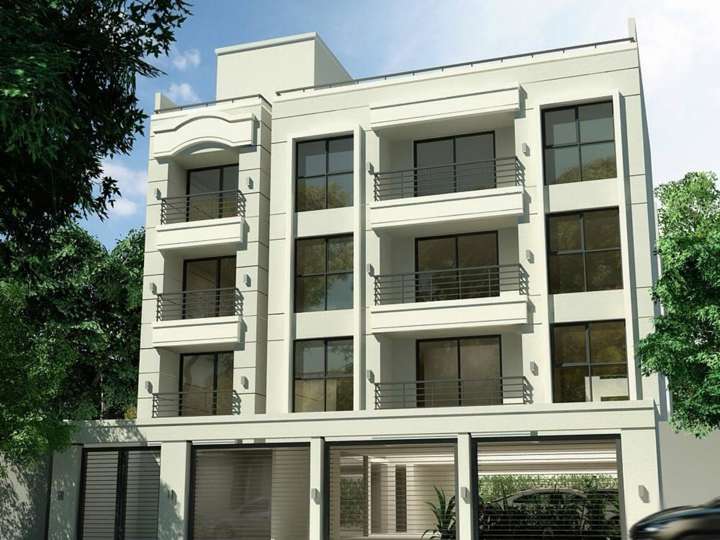 Departamento en venta en Entre Ríos, 2000, Buenos Aires