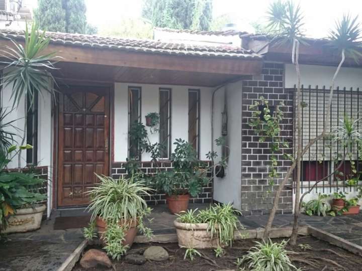 Casa en venta en José Battle y Ordoñez, 1391, Villa Tesei