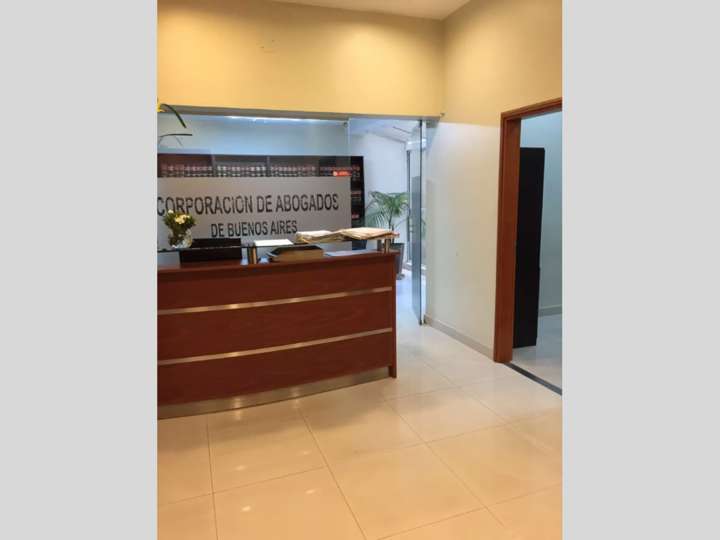 Oficina en venta en Avenida Corrientes, 1252, Ciudad Autónoma de Buenos Aires