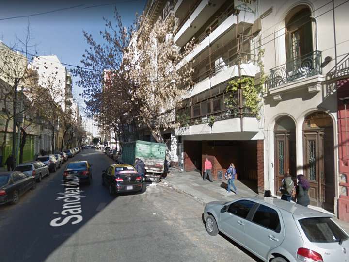 Departamento en venta en Sánchez de Loria, Ciudad Autónoma de Buenos Aires