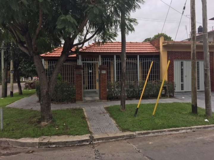 Casa en venta en Ricardo Rojas, 4583, Ezpeleta Oeste