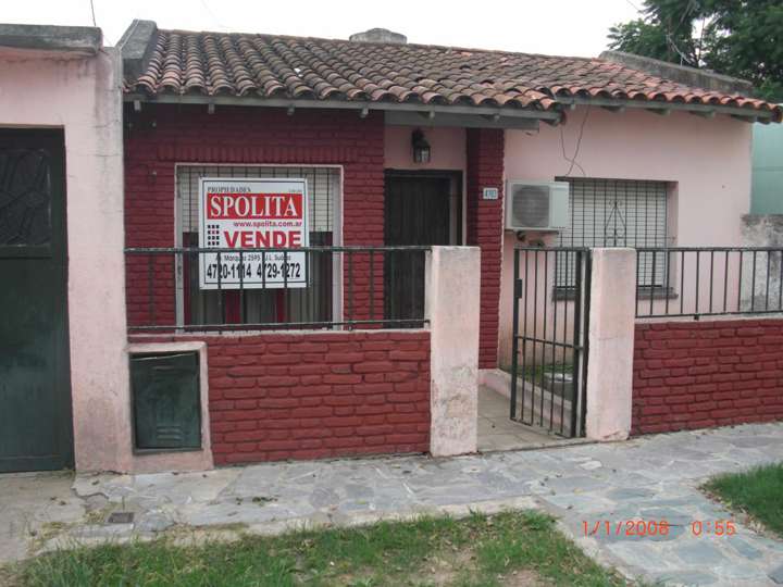 Casa en venta en General Juan Lavalle, 4785, Villa Martelli