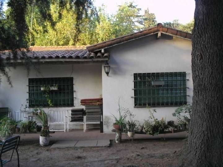 Casa adosada en venta en Bebedero, Buenos Aires