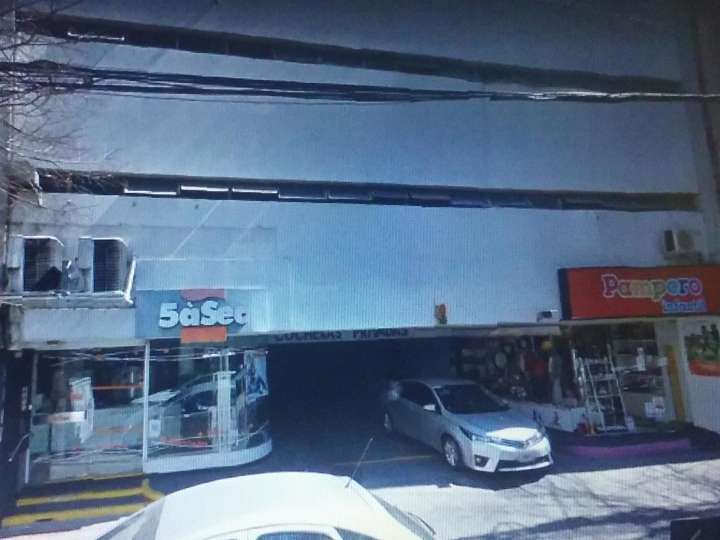 Cochera en venta en Paraguay, Santa Fe