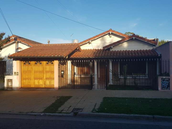 Casa en venta en Maipú, Bella Vista