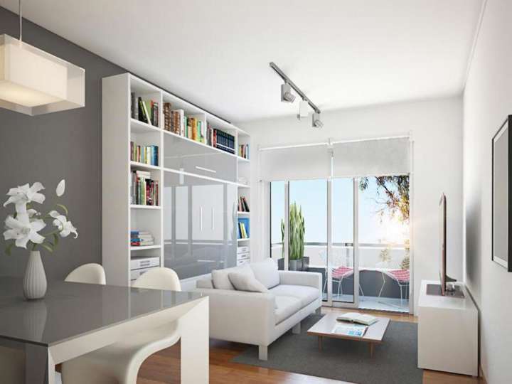 Departamento en venta en Moldes, 830, Ciudad Autónoma de Buenos Aires