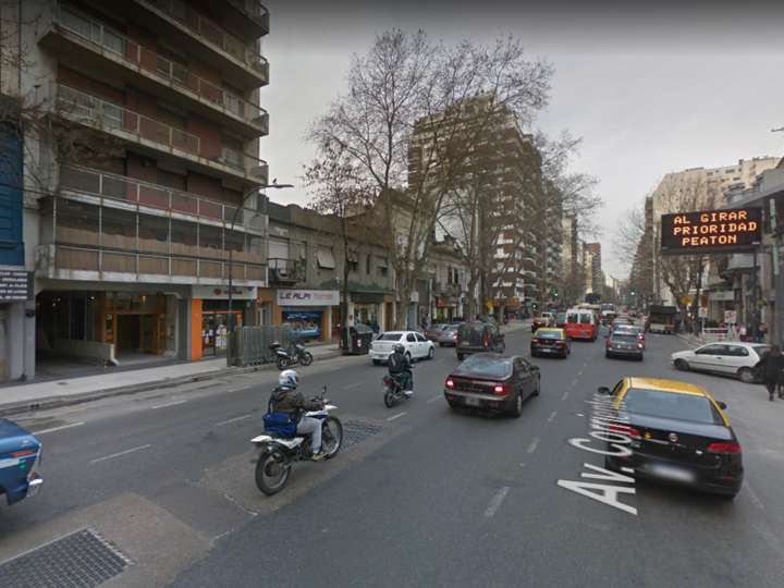 Departamento en venta en Avenida Corrientes, 4147, Ciudad Autónoma de Buenos Aires